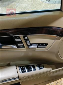 مێرسێدس بێنز S-Class